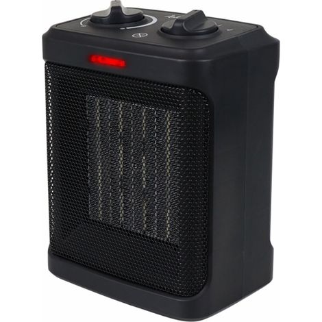 CALEFACTOR CERAMICO JATA JCTC1920 1500W (1/3)