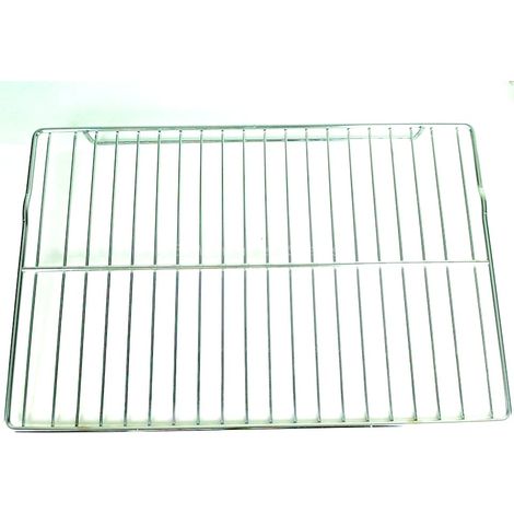 Ersatzteil - Original Ofengitter -  - ARISTON HOTPOINT, INDESIT, SCHOLTES, WHIRLPOOL, 2I MARCHI