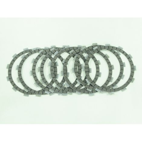 DISCHI FRIZIONE PSYCHIC HONDA CB 360 (TUTTI I MODELLI), CB 250K/G '73-'76 (EBS1132)