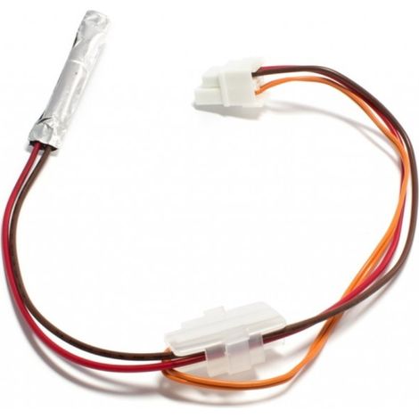 SONDA SENSORE FUSIBILE COMPLETO FRIGORIFERO LG GN-234CW, GN-234SQA, GN-234VW, GN