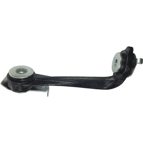 3RG 41613 SOPORTE CUNA MOTOR IZQUIERDO