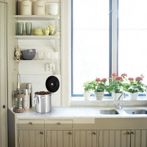 Bocal hermétique en acier inoxydable 304 avec valve de ventilation pour le thé et le café en grains (1/5)