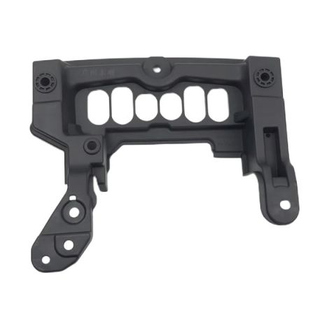 Die Teilenummer 71128-TJA-H00 gilt für die Frontgrill-Montagehalterung für Honda Greiz Modelle der Baujahre 2016-2019, einschließlich der Grillverkleidung und der Frontgrillhalterung. (1/4)