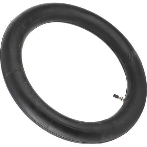 Pneu arrière avec chambre à air 90/100-14, 14 pouces, compatible avec les motos tout-terrain Pit Pro 125cc/140cc (1/5)