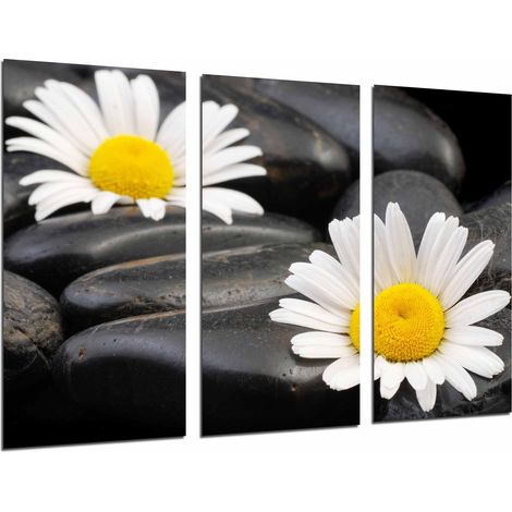 Cadre photo poster photographique multicolore 97 x 62 cm (1/3)
