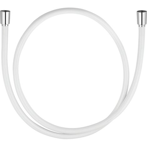 KLUDI SUPARAFLEX Brauseschlauch DN 15, Länge 1250mm, 6107191-00