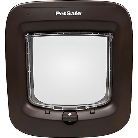 PETSAFE PETSAFE MICROCHIP CAT CAT MIT MIKROCHIP, AM LIOR MIKROCHIP-LESEGERÄT, EINFACHER EINTRITT (1/3)