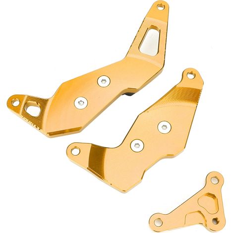 Aluminium-Trimm-Kippschalter für Yachten (1/5)