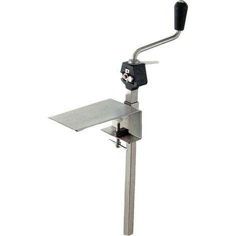 Ouvre-boîtes de table H.55cm - Louis Tellier