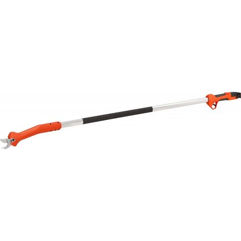 Stocker Forbice Kantia E-22 TR ad asta fissa 180 cm (1/5)