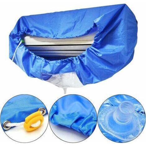 Lot de 38 bandes de recouvrement pour revêtement de piscine hors sol, kit de remplacement pour clips de revêtement de piscine ronde de 7,3 m