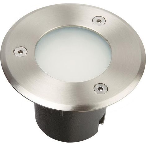 Spot encastrable 28 led blanc chaud (1/4)