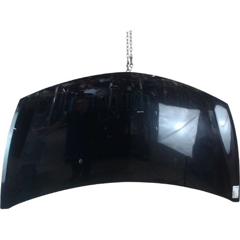 Capot RENAULT Clio III 2009- [PRODUIT D'OCCASION]♻️7751476113