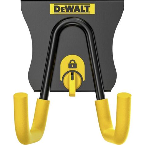 Gancio corto per binario DWST82800-1 - DWST82805-1