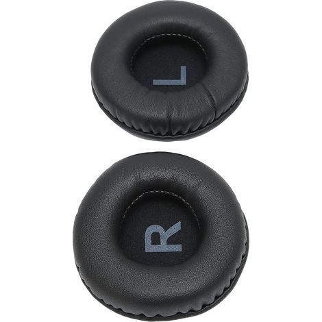 Y500 On Ear Foldable Wireless Headphone Ear Cushions Soft (1/5)