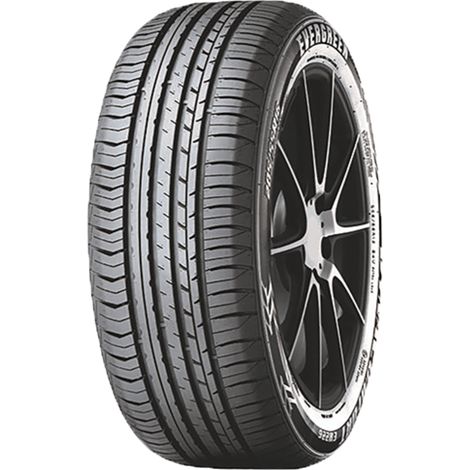 EVERGREEN Pneus été 155/70 R13 TL 75T DYNACOMFORT EH226
