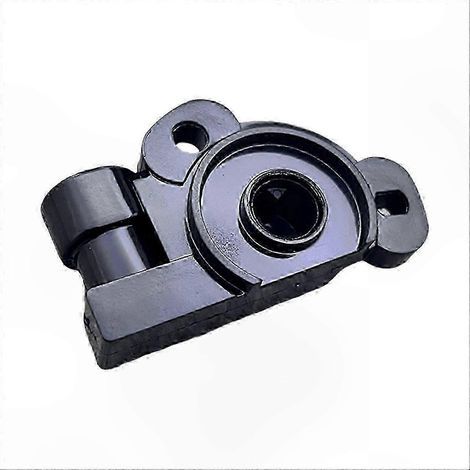 Capteur de position du papillon des gaz compatible avec les motos de 125 cm³ à 400 cm³ (1/5)