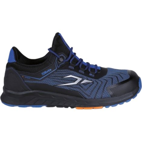 Beta 0-Gravity 7352B S1P HRO SRC Sicherheitsschuhe - 46 EU - Blau