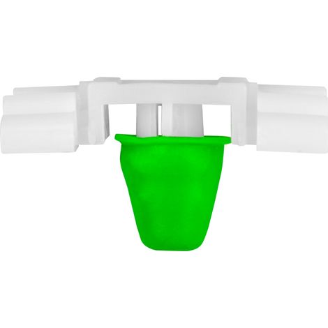 5-TEILIGE CLIPTASCHE FÜR 52892 OE:51131960054  JBM13073