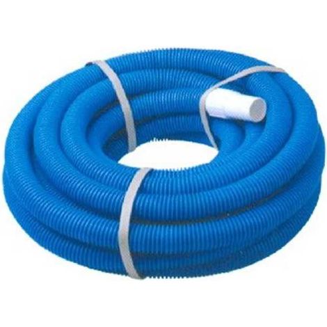 Tubo de aspiración para piscina de 32 mm, 12 m, Aila 06473