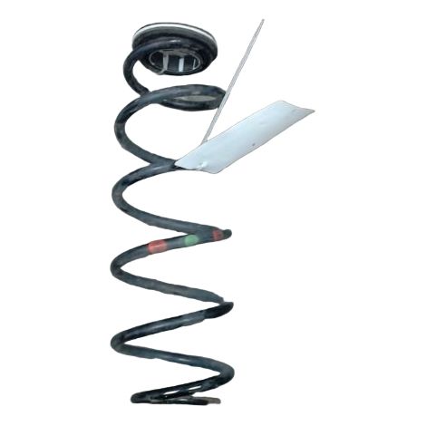 [PRODUIT D'OCCASION] Ressort Amortisseur Arriere Droit OPEL Corsa ♻️ Ref Oe. 9828919580 - Garantie à vie (1/2)