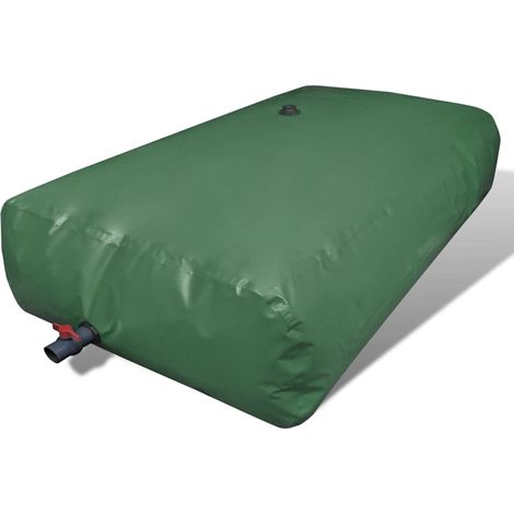 Wassertank Faltbar PVC 3000 L