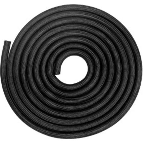 mètres - Gestion des câbles - Diamètre 13 mm - Protection de câbles - Noir - Gestion des câbles pour ordinateurs - Gaine tressée extensible pour la gestion des câbles - PET (1/5)