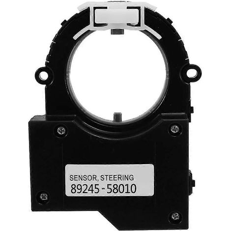 Capteur d'angle de volant 89245-58010 pour les modèles RX ES2, ES350, ES300H, RX350L et RX450HL (2016-2018) (1/5)