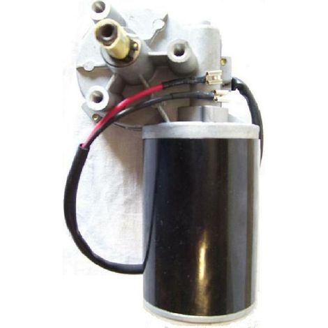 24 V Gleichstrommotor Getriebemotor links Draht Vorschubmotor Schweißgerät