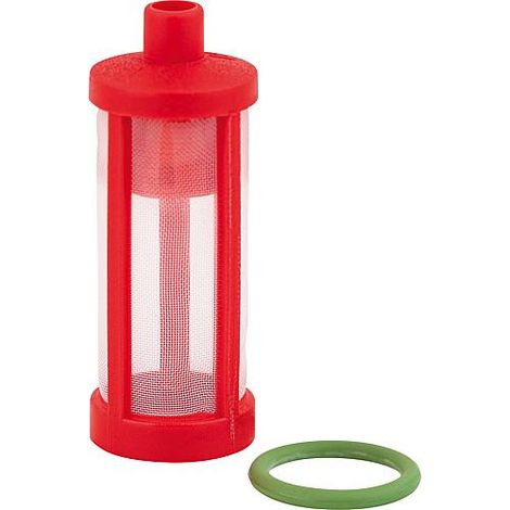 Danfoss – Filtre à cartouche pour pompes BFP – Kit de filtres sans bouchon – Joint torique – Convient pour BFP 20/21/31/41/52