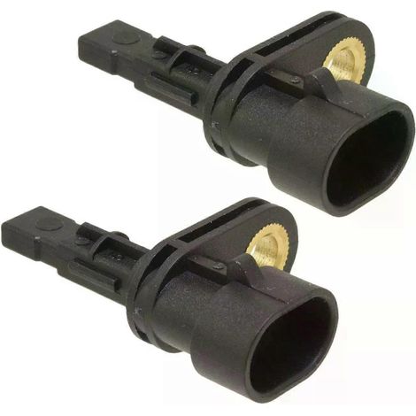 2 x Hinterrad-ABS-Drehzahlsensor für Holden Commodore VE Statesman WM 92211237 ALS2106 (1/4)