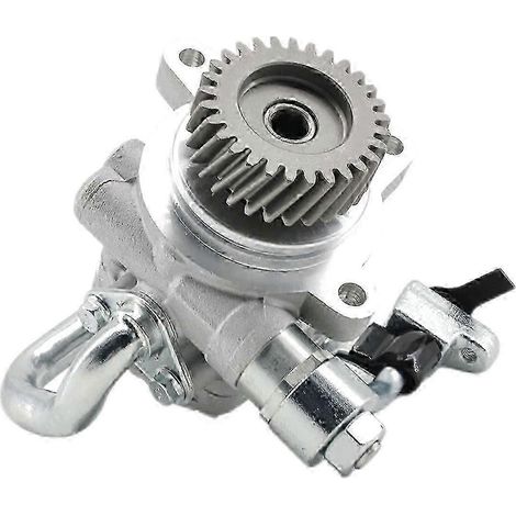 Pompe de direction assistée pour D-Max II 2012-2024 (référence 8979466980, 8979466790 et 8-97946698-0) (1/5)