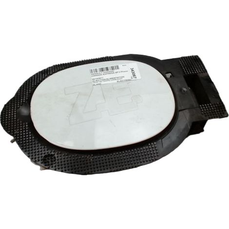 [PRODUIT D'OCCASION] Volet De Trappe Carburant RENAULT Kangoo ♻️ Ref Oe. 8200499045 - Garantie à vie (1/3)