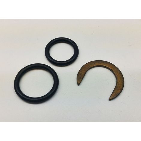 Ricambio guarnizione oring e ranella fissaggio bocca 321 Stella CP012-179A