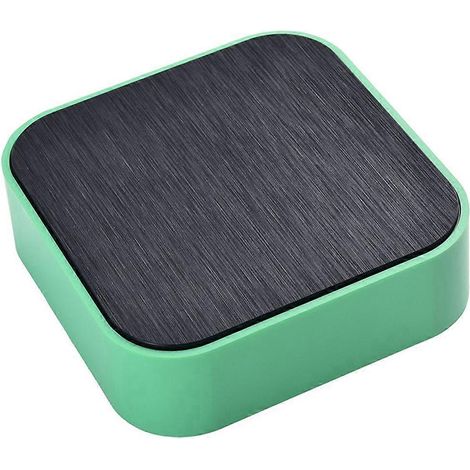 Boîtier en plastique ABS AK-S-128 pour circuits imprimés - petit boîtier de rangement mural. (1/5)