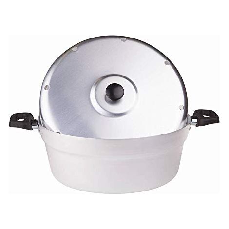 Fornetto per Dolci Alluminio cm 26 Family Agnelli (1/3)