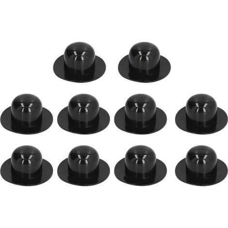10 pièces prise murale de piscine Portable Durable petite taille haute étanchéité prise murale de piscine (1/5)