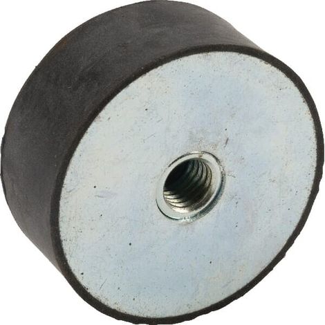 Gummipuffer LEMKEN 3295001