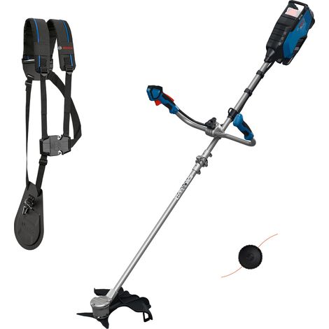 BOSCH GFR 18V-25BH 18v Brush cutter (1/5)