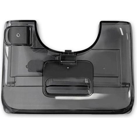 Réservoir d'eau propre F25 compatible avec Roborock F25/F25 LT/F25 Combo/F25 RT Aspirateur robot eau claire/sale pour remplacer