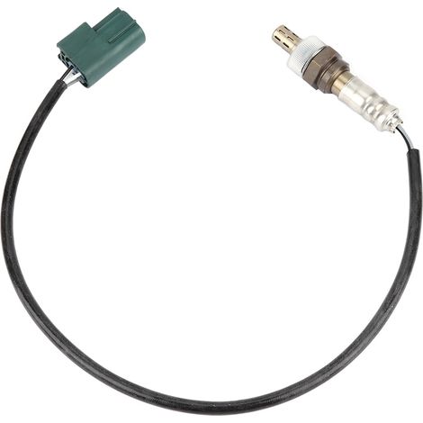 Sauerstoffsensor (O2-Sensor), Luft-/Kraftstoffverhältnis, vorne, Nissan Teana 2.0/2.3/3.5 22690-AU000 (1/5)