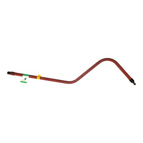 Bison Tube