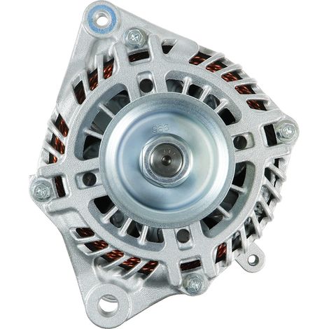 Alternateur neuf d'origine Mitsubishi A5301 (Mitsubishi) (1/5)