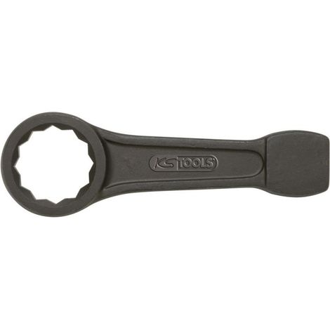 KS Tools Schlag-Ringschlüssel, 1.7/16" - 517.2960
