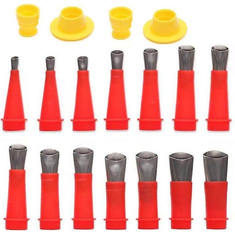 Quincaillerie Outils Outils de calfeutrage (1/5)