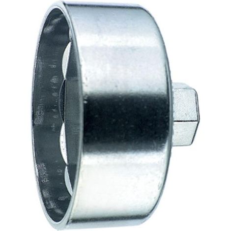 Stahlwille 3045 52 mm Steckschlüsseleinsatz