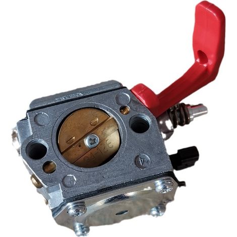 Original Wacker BH22, BH23, BH24 Professional Vergaser Teilenummer: 0106810