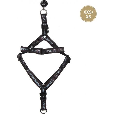 Petral para Cachorro de Star Wars - Licencia Oficial Disney Star Wars® - (1/5)