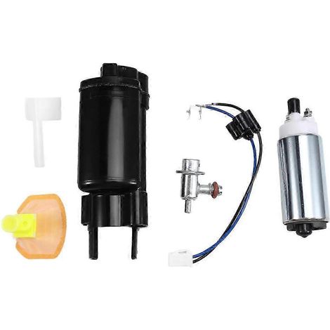 Kraftstoffpumpenfilter-Regler-Kit 15410-24FB0 für V-Strom 650 DL650 (2004-2006) und GSX1300R (2002-2007). (1/5)