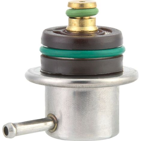 Régulateur de pression de carburant en métal, régulateur de pression de carburant de régulateur de carburant 0280160575 (1/5)